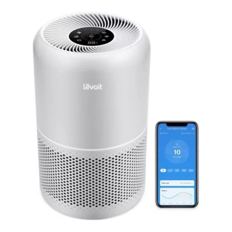 Purificateur d'air LEVOIT Purificateur d'air Core 300S Pro Smart T