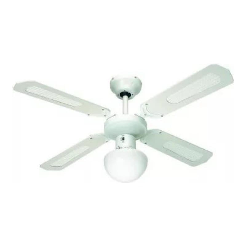 Ventilateur plafonnier FARELEK BALI O 107 cm Ventilateur de plafond
