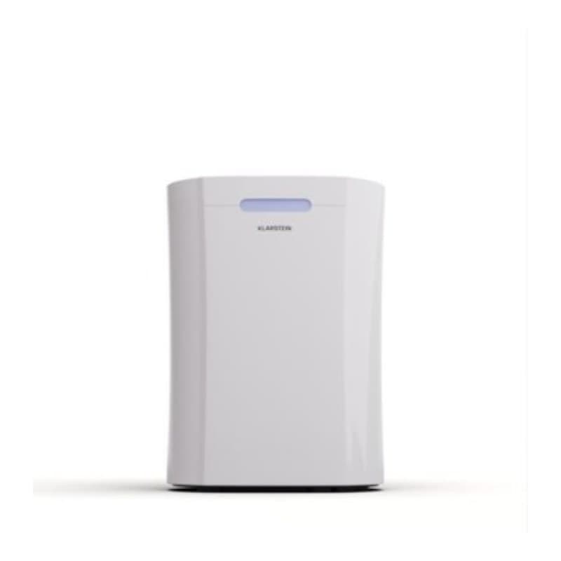 Deshumidificateur KLARSTEIN AeroDry 165W 10 L/j 265 m³/h 25 m² Blanc
