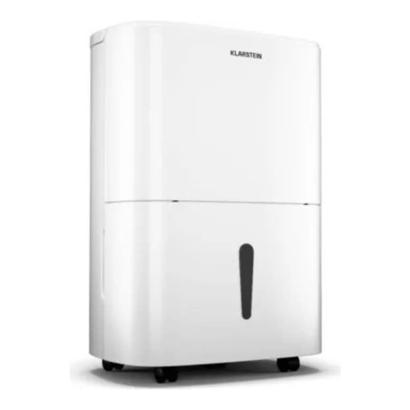 Deshumidificateur KLARSTEIN DryFy 20 L/j 22 m² 230 m³/h Blanc