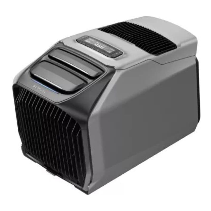 Climatiseur réversible ECOFLOW WAVE 3