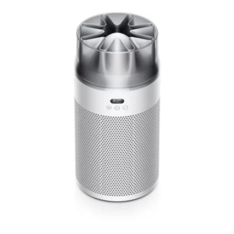 Purificateur d'air DYSON HushJet Purifier Compact Blanc