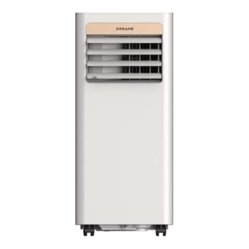 Climatiseur DREAME P-Wind 9K-Camel Gold