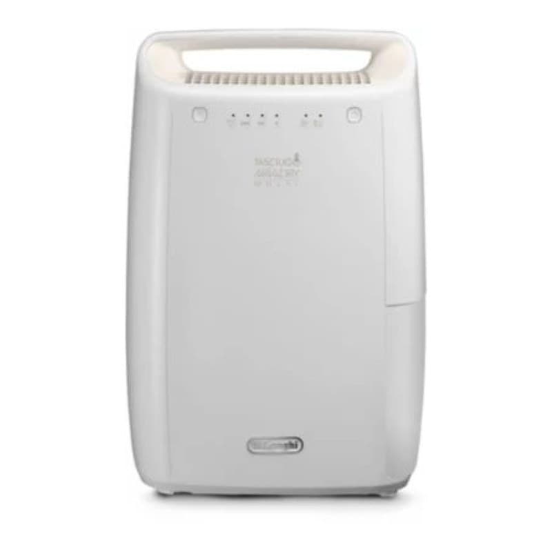 Deshumidificateur DELONGHI DEX210SF Blanc