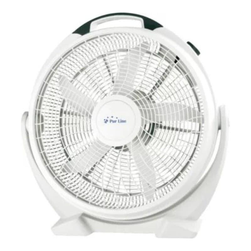 Ventilateur PURLINE VENTY IND 110PP