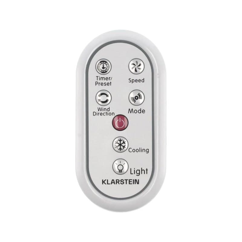 Télécommande - Max Fresh - 10047897