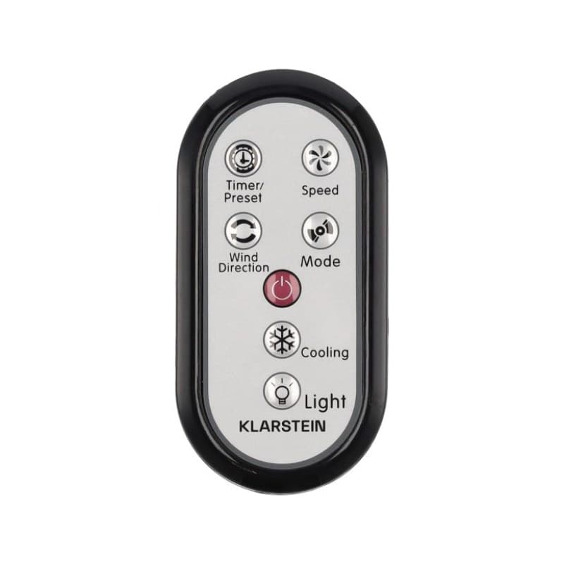 Télécommande - Max Fresh - 10047898