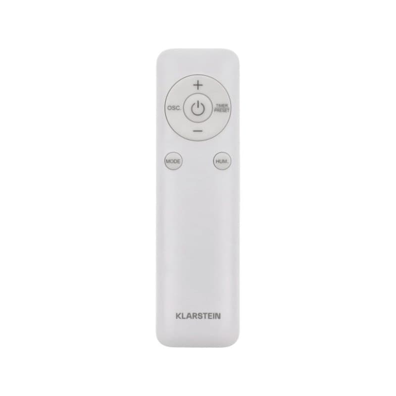 Télécommande - Mistral - 10047899