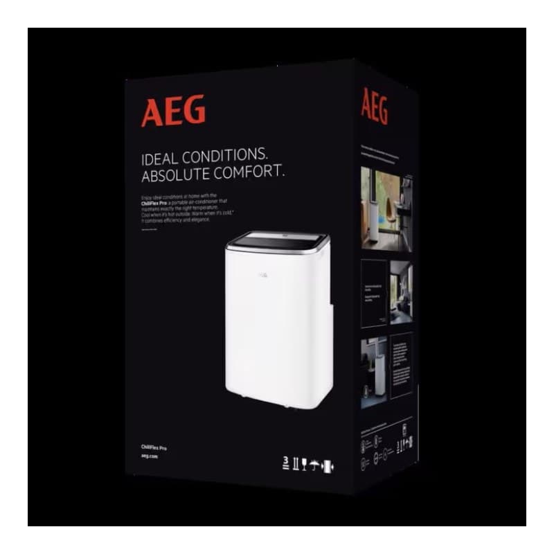 AXP26U338CW (12000 BTU)