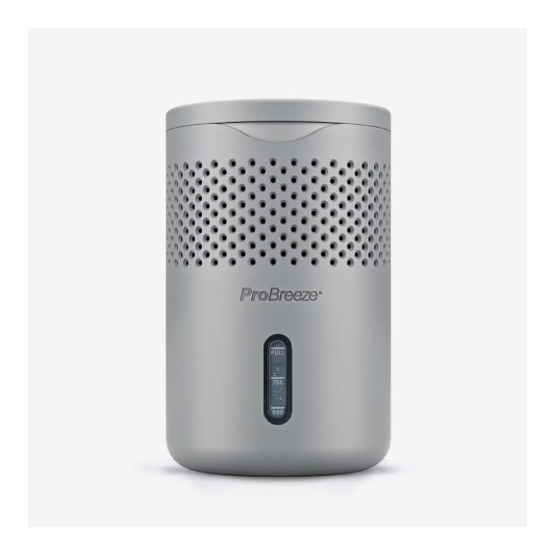 Osmo® 1.3L Moisture Absorber with 700g Tablet - Grey