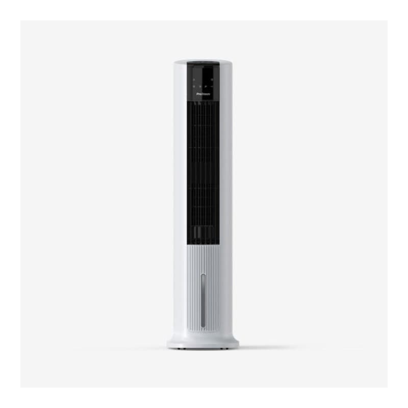 OmniAir 7L Evaporative Air Cooler & Portable Tower Fan with Humidification Modes