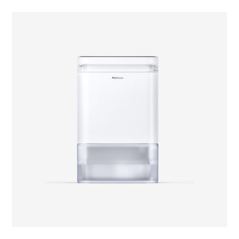 10L Desiccant Dehumidifier with Heating Function