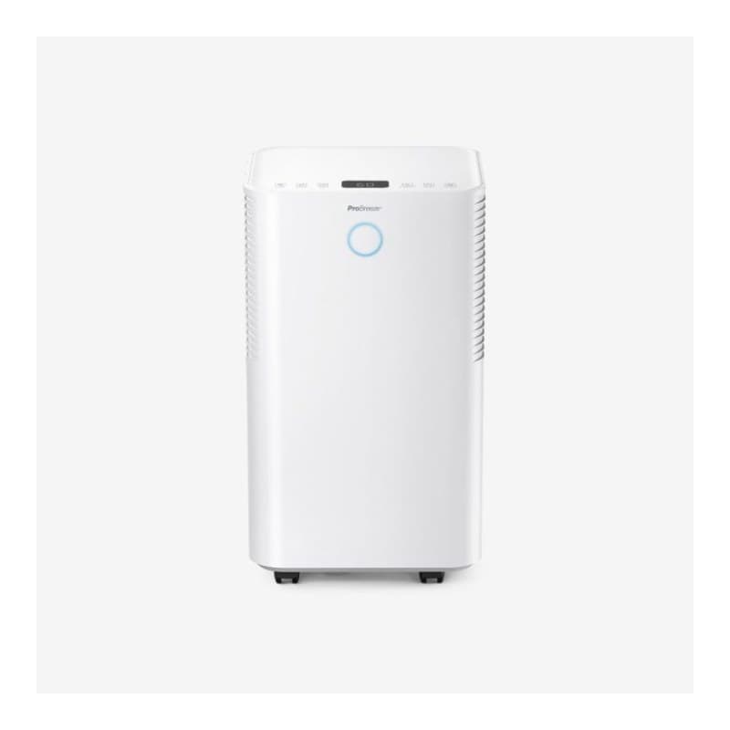 OmniDry 12L Quiet Dehumidifier with Max Extraction