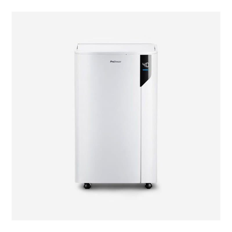 20L Premium Dehumidifier with Special One-Click Laundry Mode