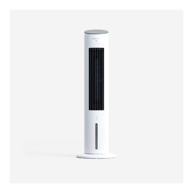 OmniAir 5L Evaporative Air Cooler & Portable Tower Fan with Humidification Modes