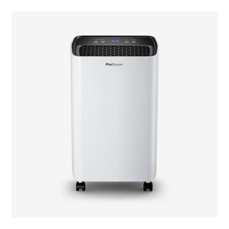 6L Compact Dehumidifier