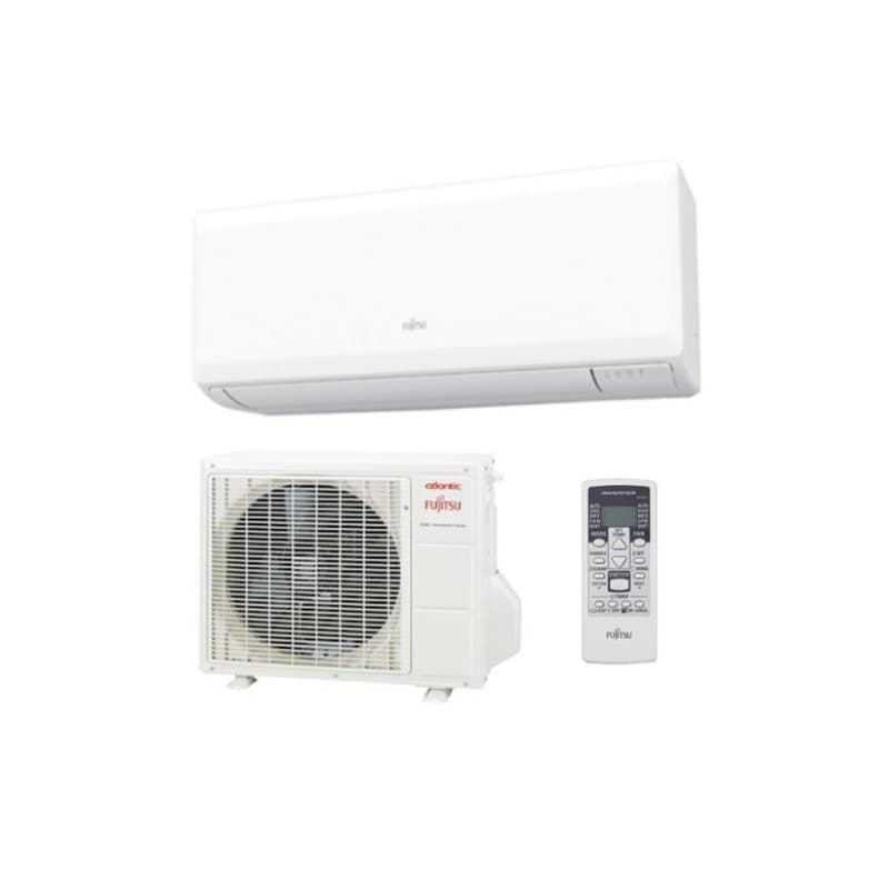 Fujitsu ASYG12 (12000 BTU)