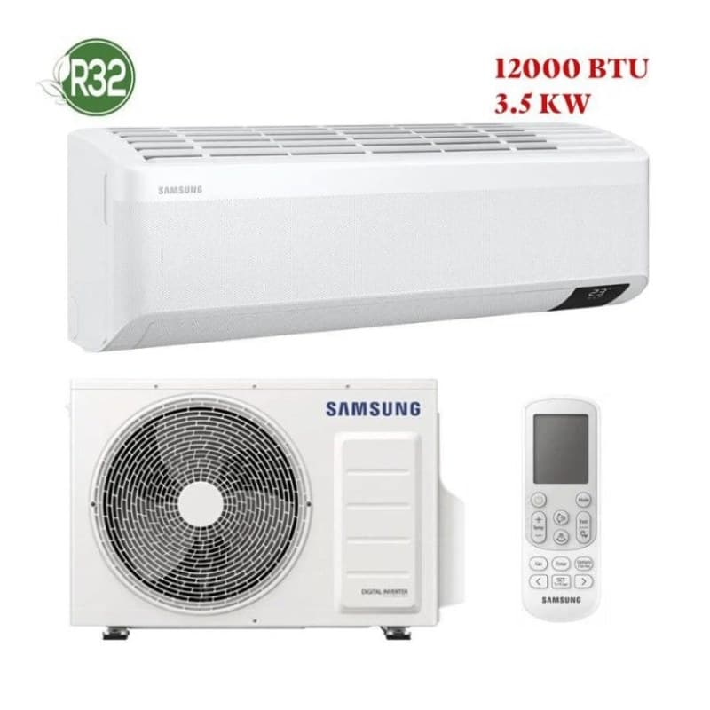 Wind-Free AR12 (12000 BTU)