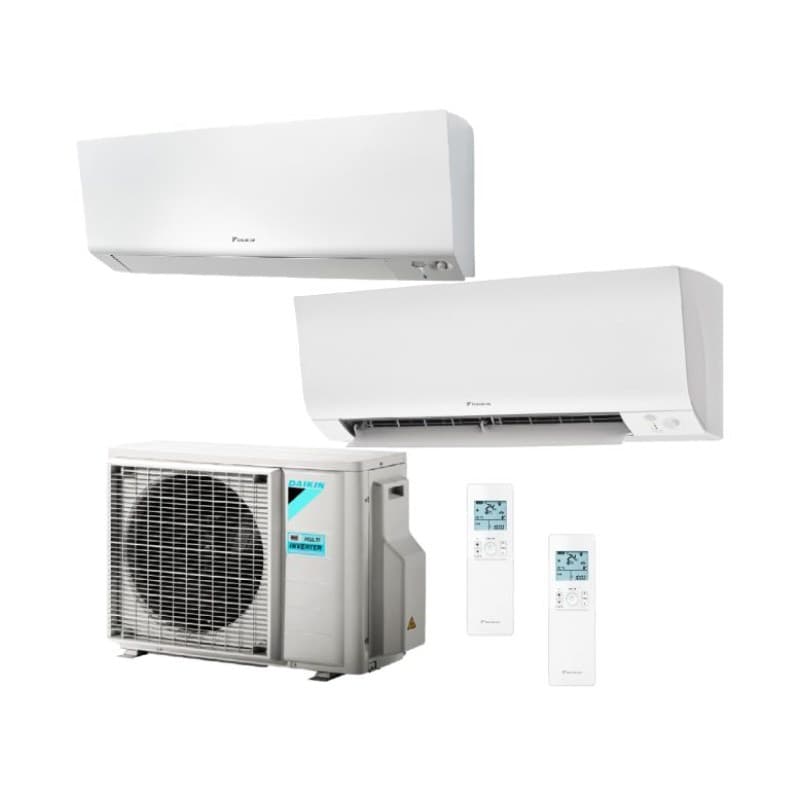 Perfera FTXM35 (12000 BTU)