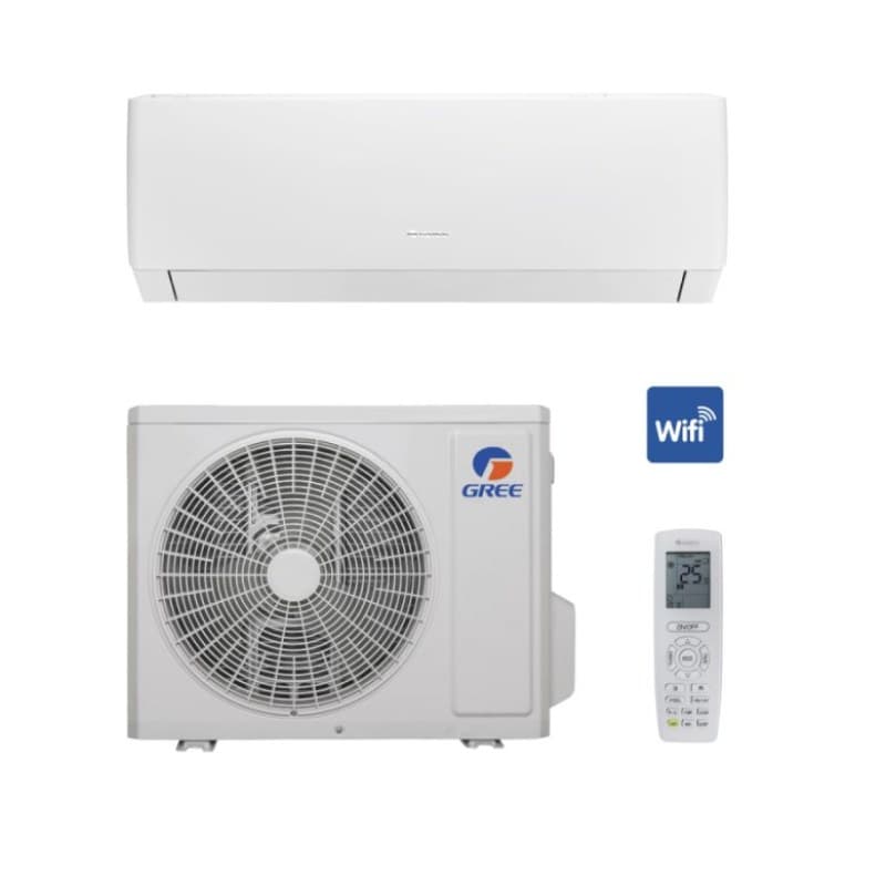 Pular 12000 BTU